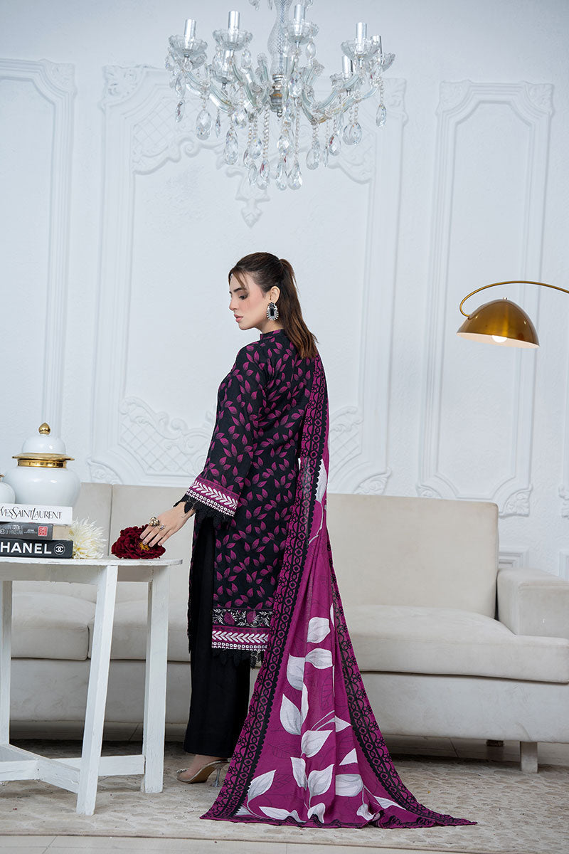 Banafsheh Sarang Khaddar`25 BN#408