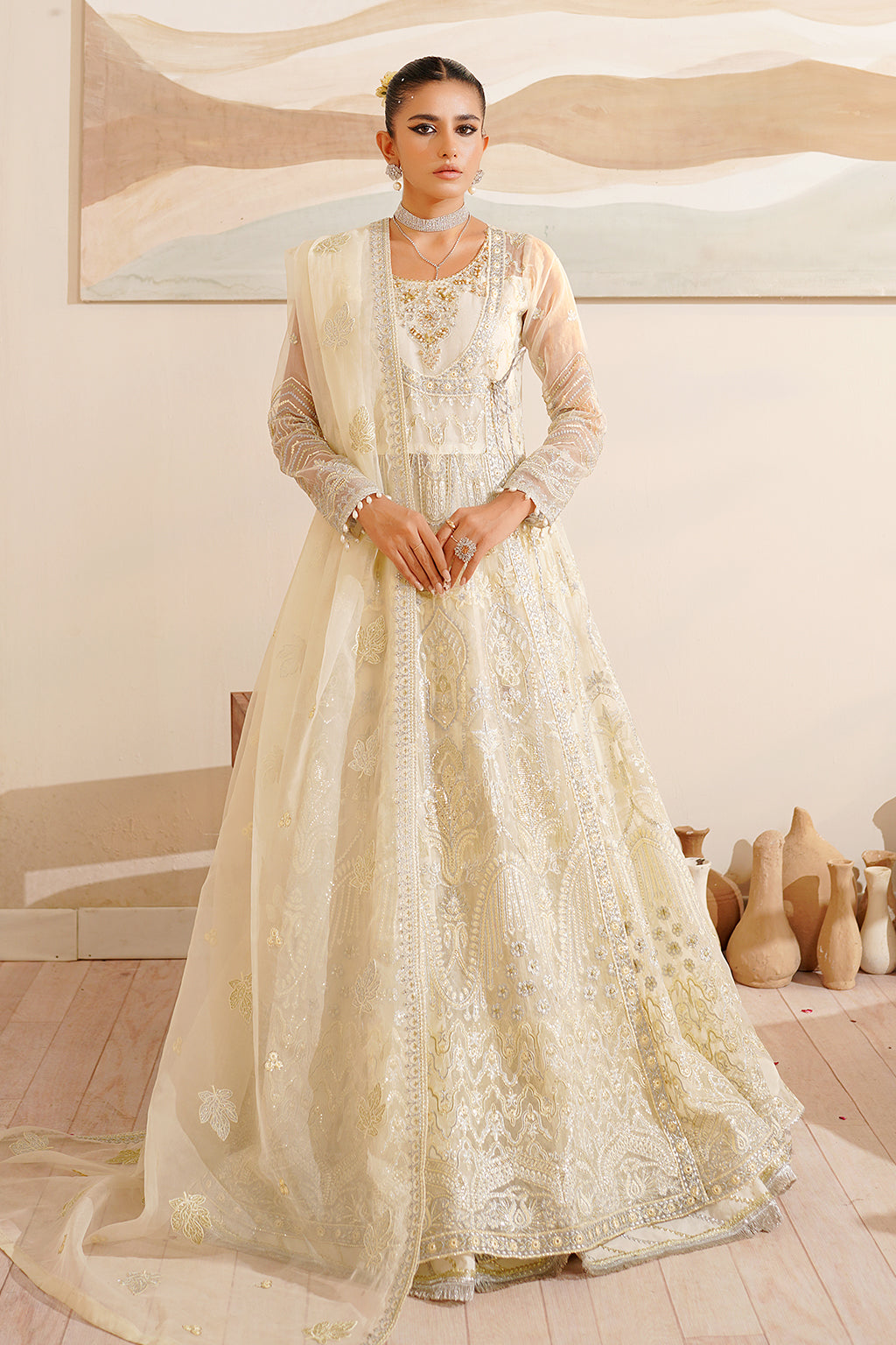 Maryam's Hayat Luxury'24 D#5006