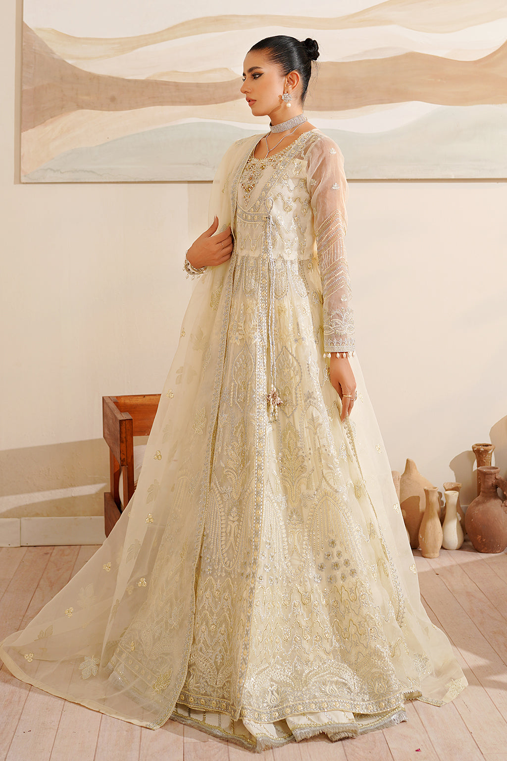 Maryam's Hayat Luxury'24 D#5006