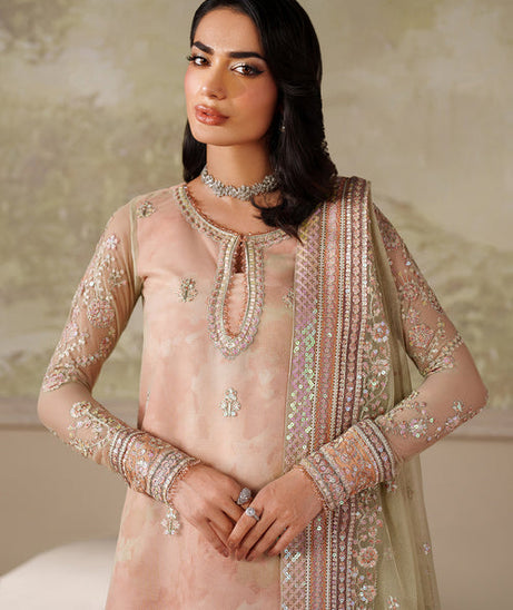 Zarif Zaneera Emb Edit`25 ZPE#04 SERIYAH