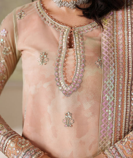 Zarif Zaneera Emb Edit`25 ZPE#04 SERIYAH