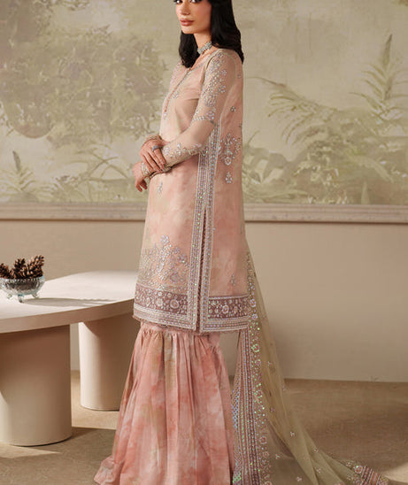 Zarif Zaneera Emb Edit`25 ZPE#04 SERIYAH