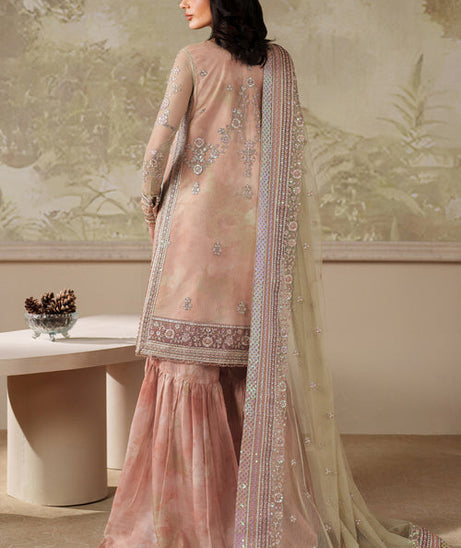 Zarif Zaneera Emb Edit`25 ZPE#04 SERIYAH