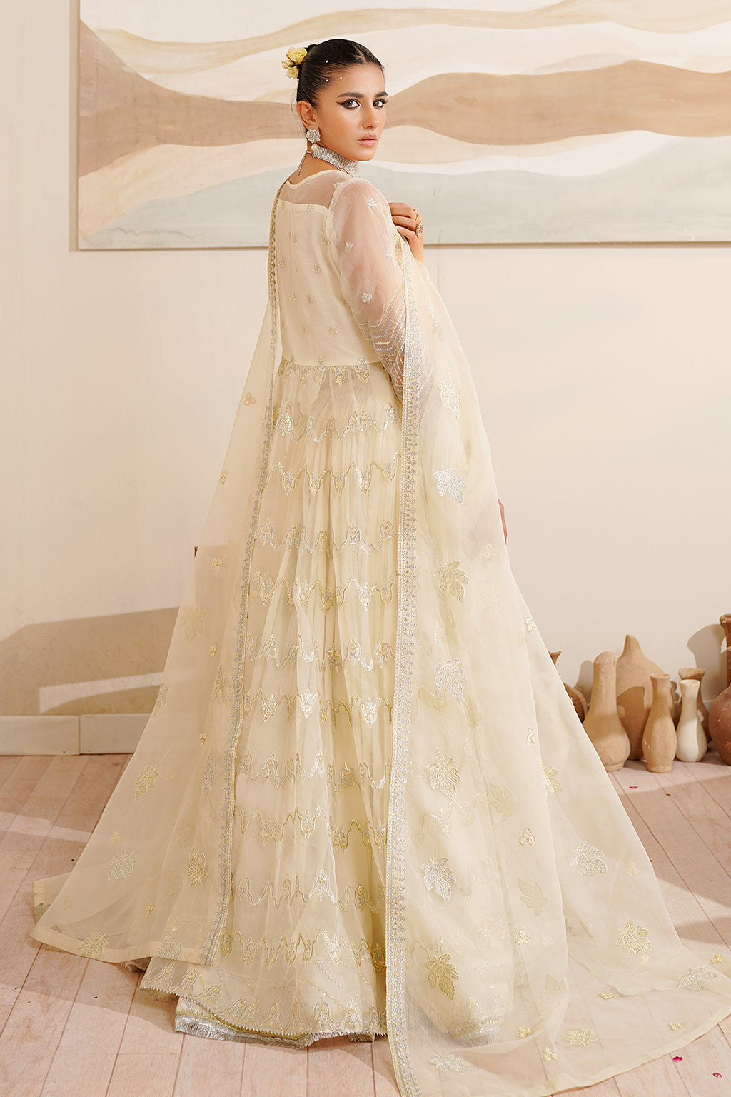 Maryam's Hayat Luxury'24 D#5006