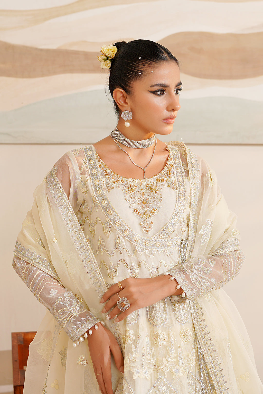 Maryam's Hayat Luxury'24 D#5006