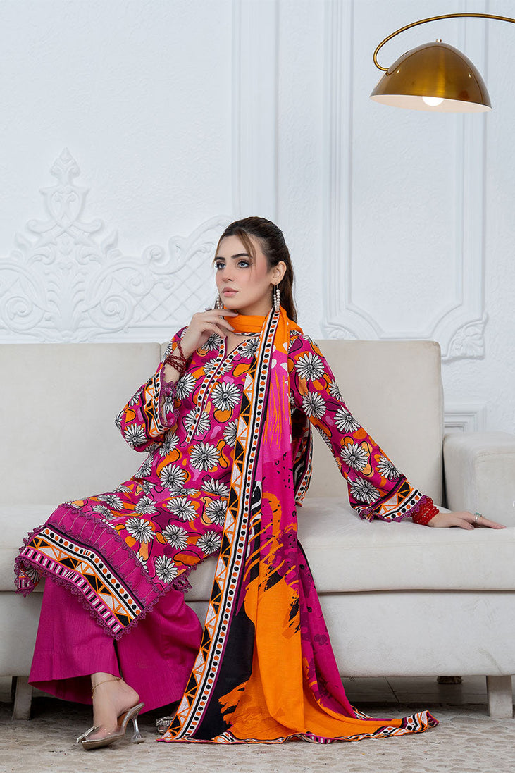 Banafsheh Sarang Khaddar`25 BN#415