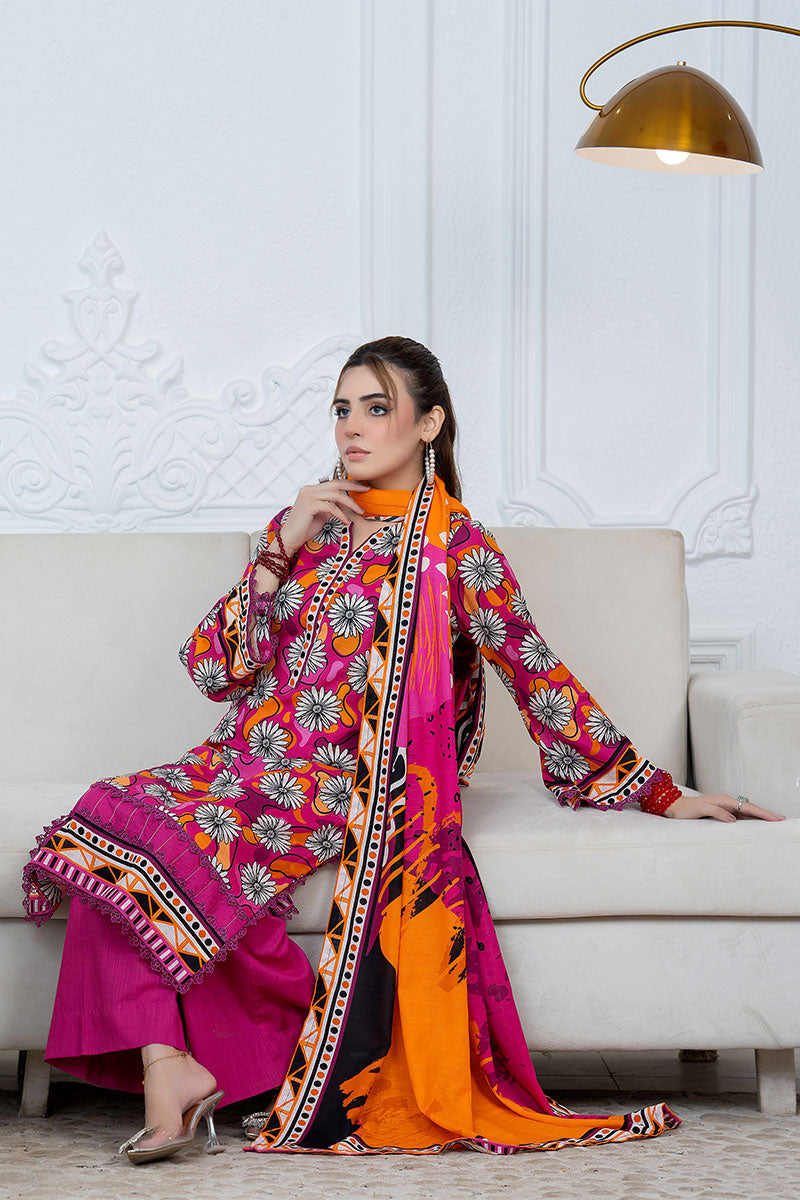 Banafsheh Sarang Khaddar`25 BN#415