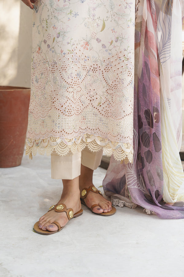 Aabyaan Shezlin C/Kari Lawn`25 AF#09