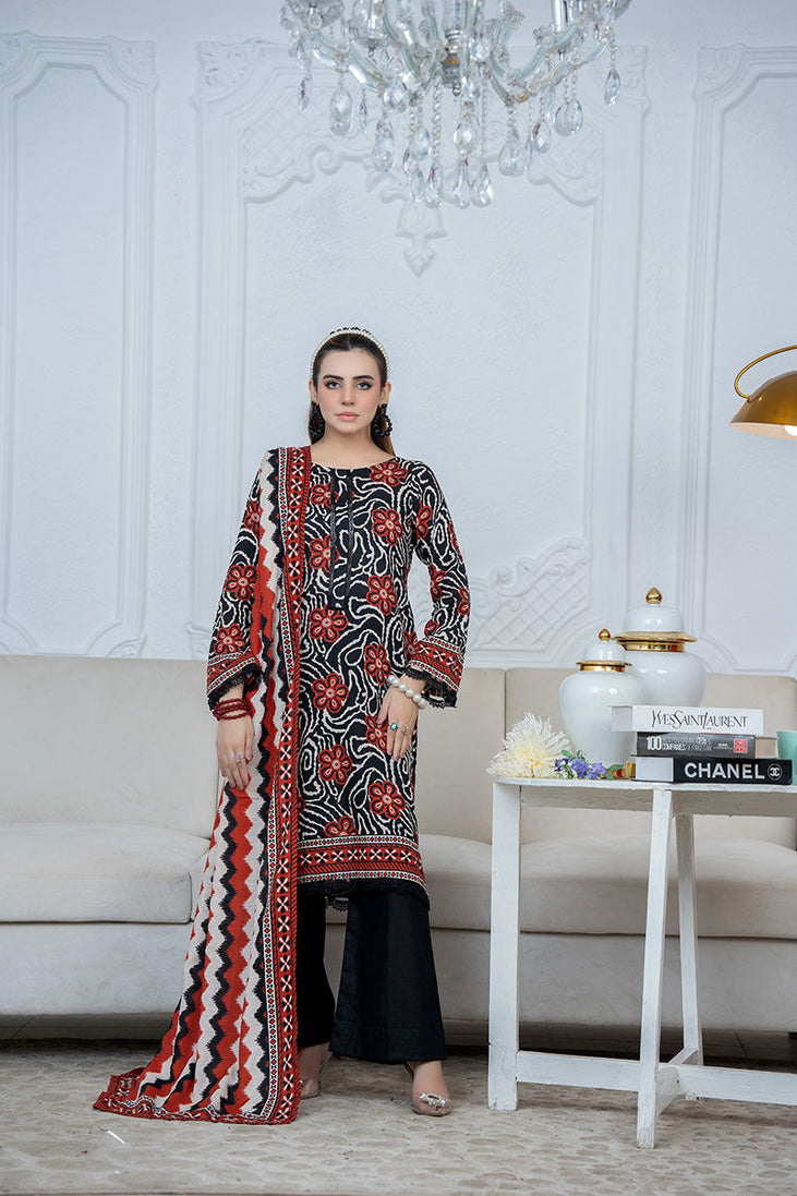 Banafsheh Sarang Khaddar`25 BN#413