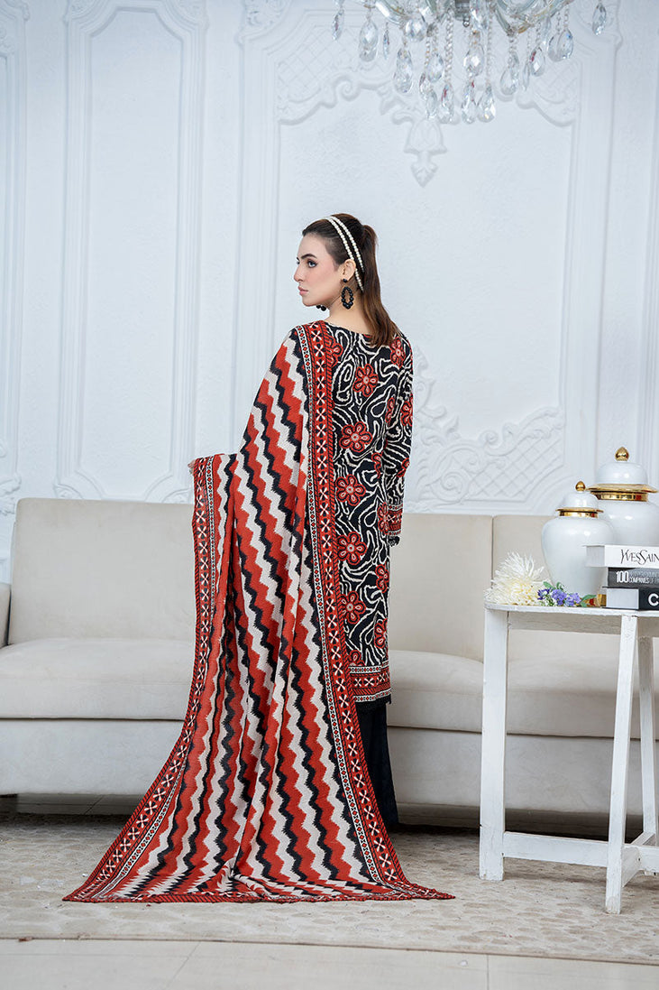 Banafsheh Sarang Khaddar`25 BN#413