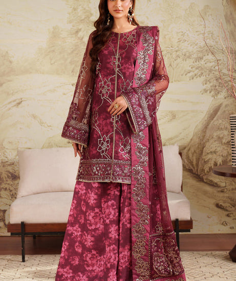 Zarif Zaneera Emb Edit`25 ZPE#07 FALEK
