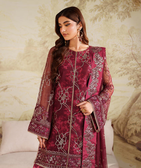 Zarif Zaneera Emb Edit`25 ZPE#07 FALEK