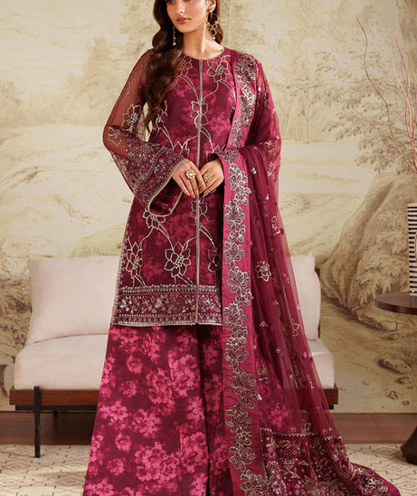 Zarif Zaneera Emb Edit`25 ZPE#07 FALEK