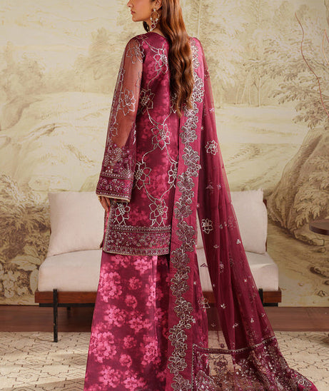 Zarif Zaneera Emb Edit`25 ZPE#07 FALEK