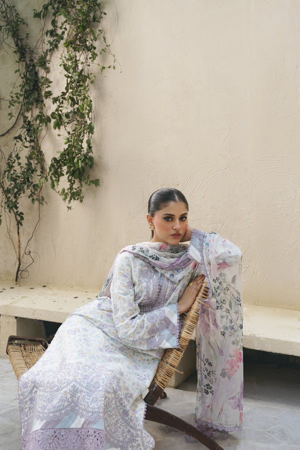 Aabyaan Shezlin C/Kari Lawn`25 AF#02
