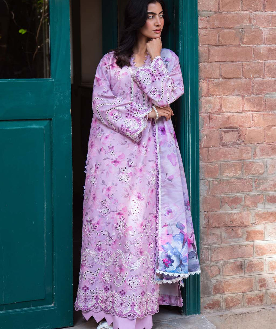 Neeshay Emb Lawn'25 (WISTERIA)