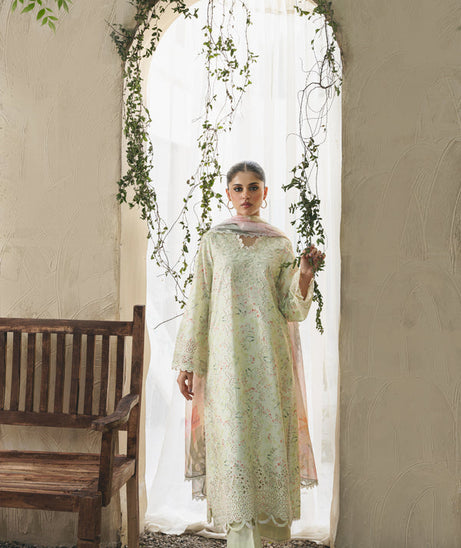 Aabyaan Shezlin C/Kari Lawn`25 AF#07