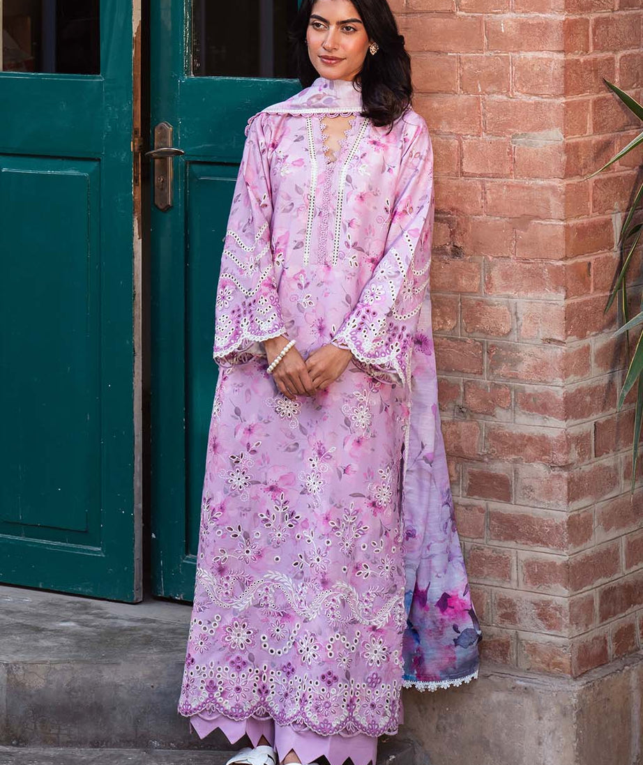 Neeshay Emb Lawn'25 (WISTERIA)