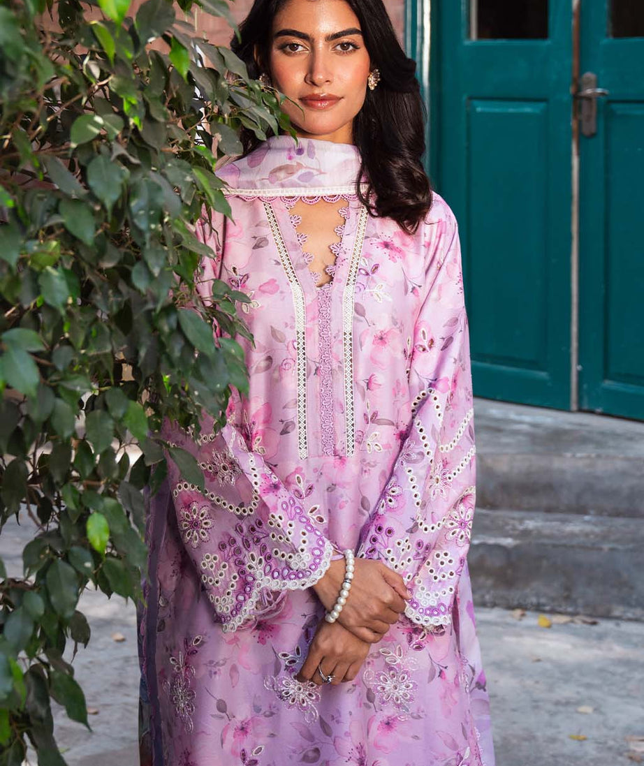 Neeshay Emb Lawn'25 (WISTERIA)