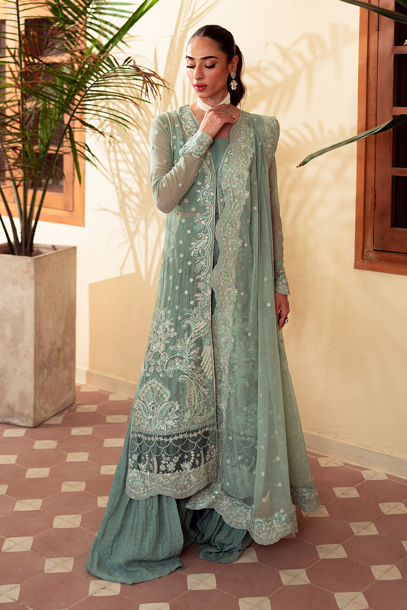 Neeshay Dastan L/Chiffon'24 (Heer)