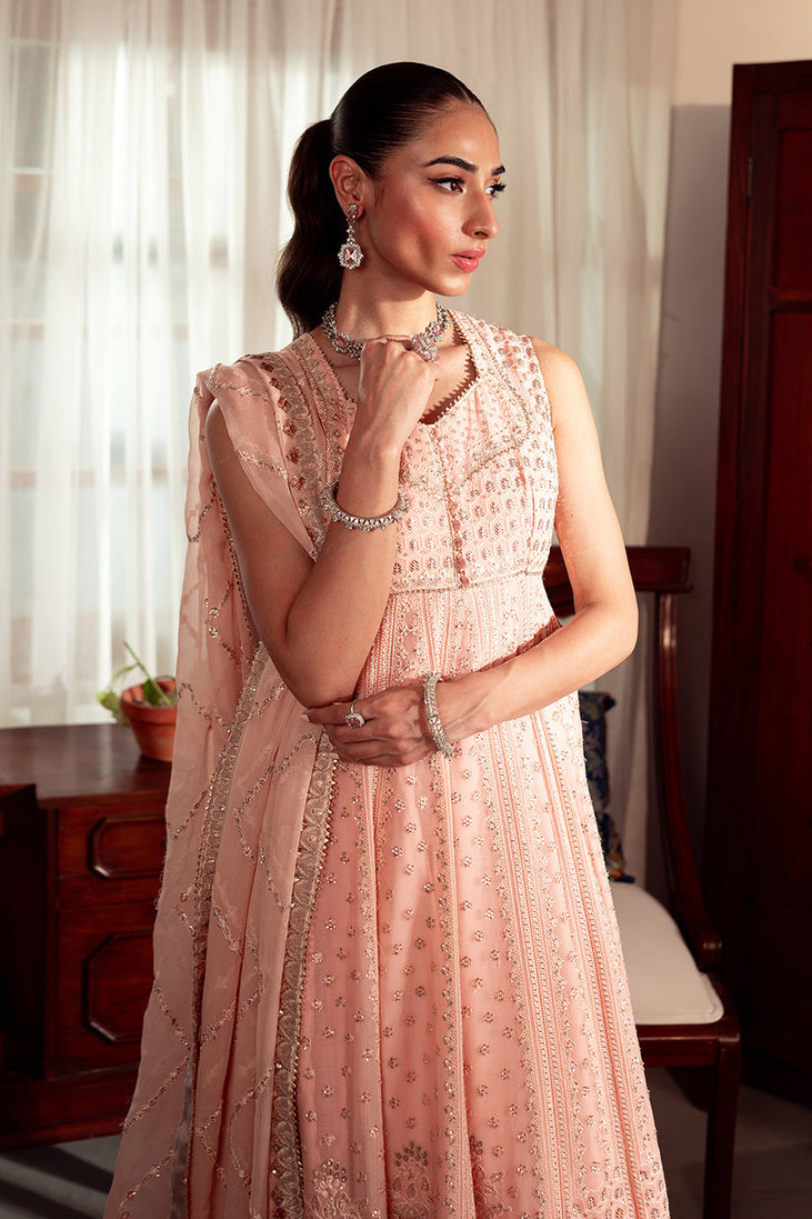 Neeshay Dastan L/Chiffon'24 (Mehrbano)