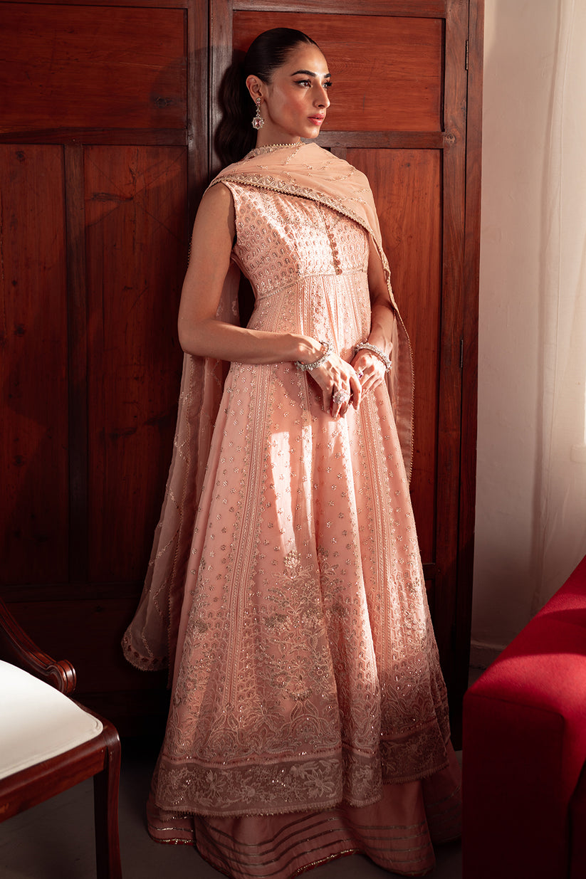Neeshay Dastan L/Chiffon'24 (Mehrbano)