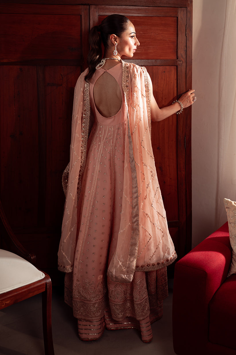 Neeshay Dastan L/Chiffon'24 (Mehrbano)