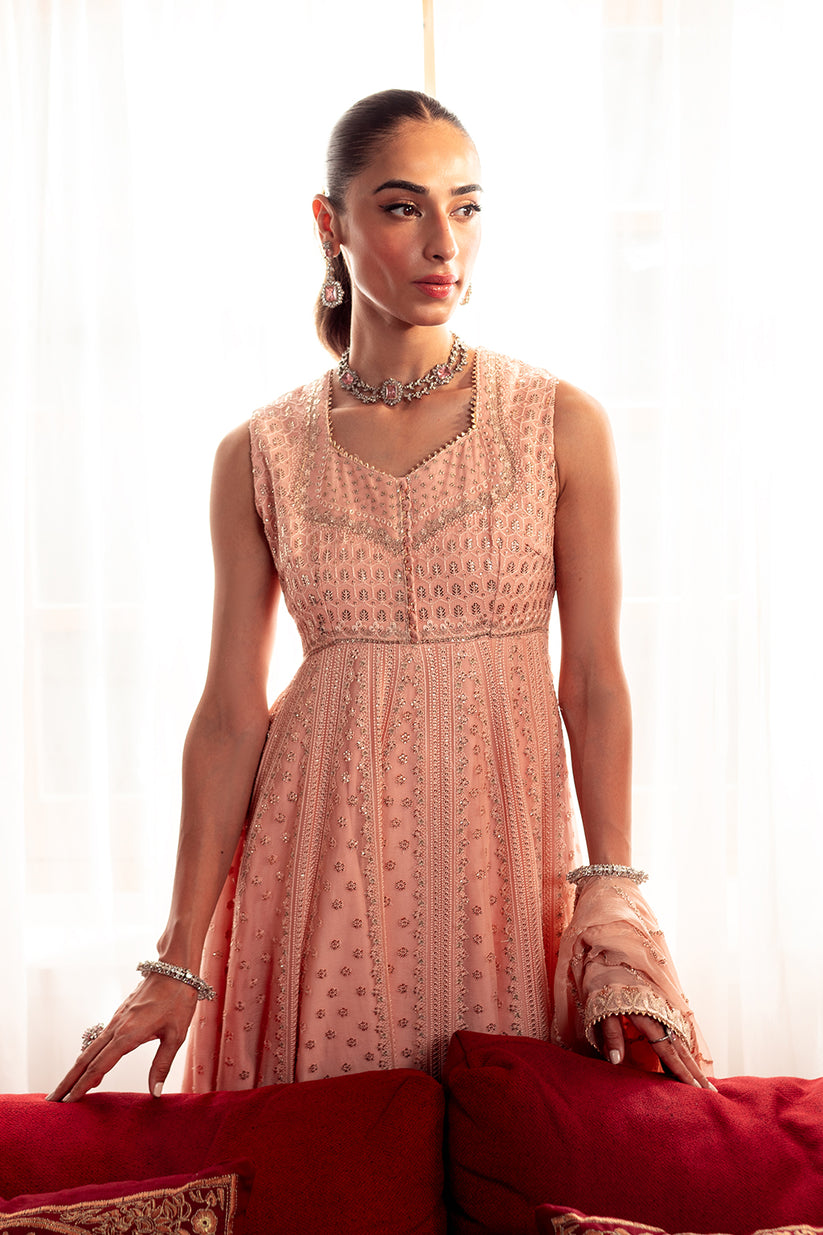 Neeshay Dastan L/Chiffon'24 (Mehrbano)