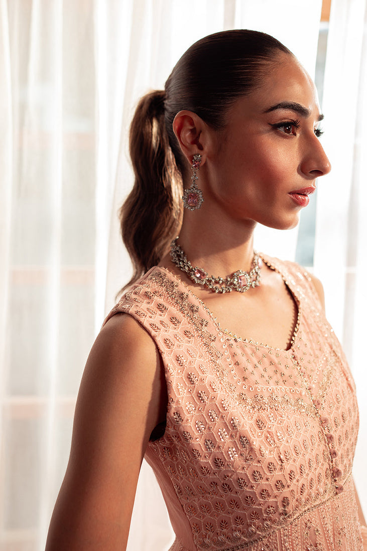 Neeshay Dastan L/Chiffon'24 (Mehrbano)