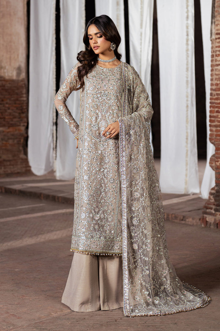 Zarif Shehnai Luxury Wedding`25 D#06 DOORIYA
