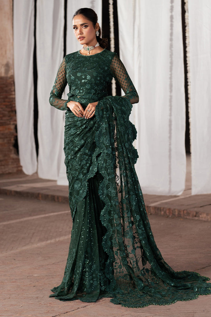 Zarif Shehnai Luxury Wedding`25 D#08 MEESAM