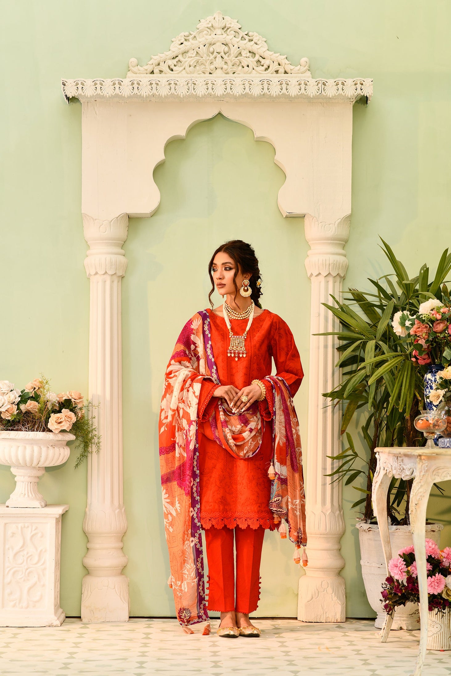 Nuriyaa Mahenaaz Lawn'22 SAHAR