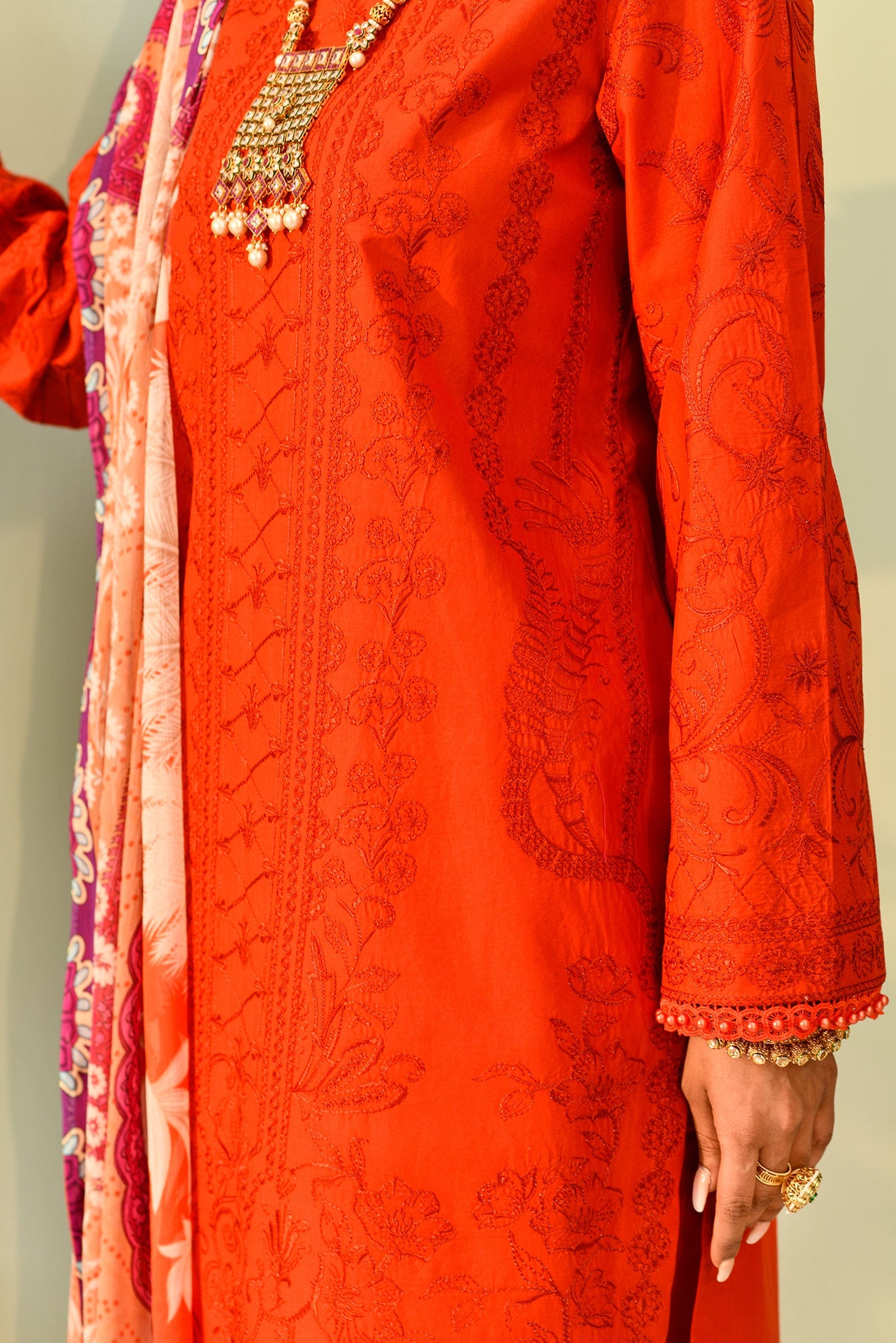 Nuriyaa Mahenaaz Lawn'22 SAHAR