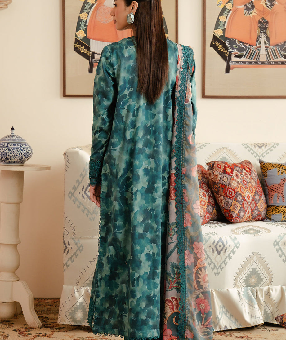 Afrozeh Malina lawn`24 D#01
