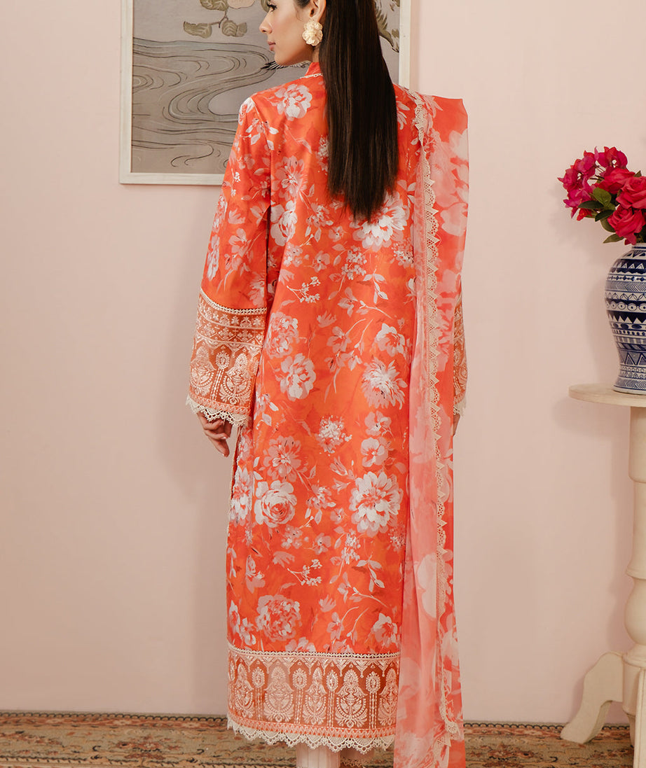 Afrozeh Malina lawn`24 D#05