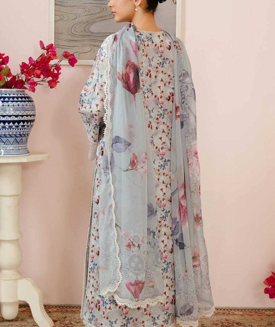 Afrozeh Malina lawn`24 D#04
