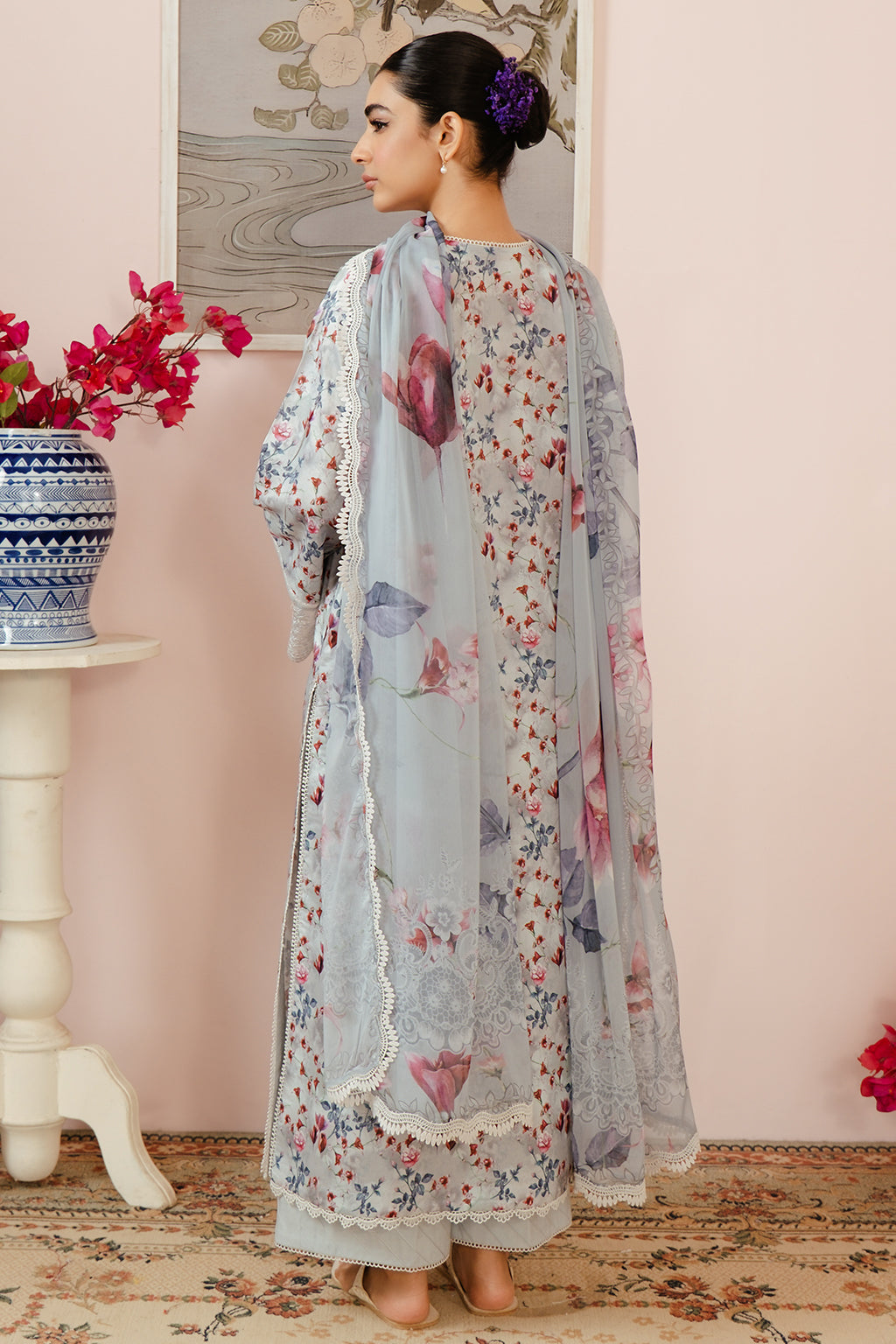 Afrozeh Malina lawn`24 D#04