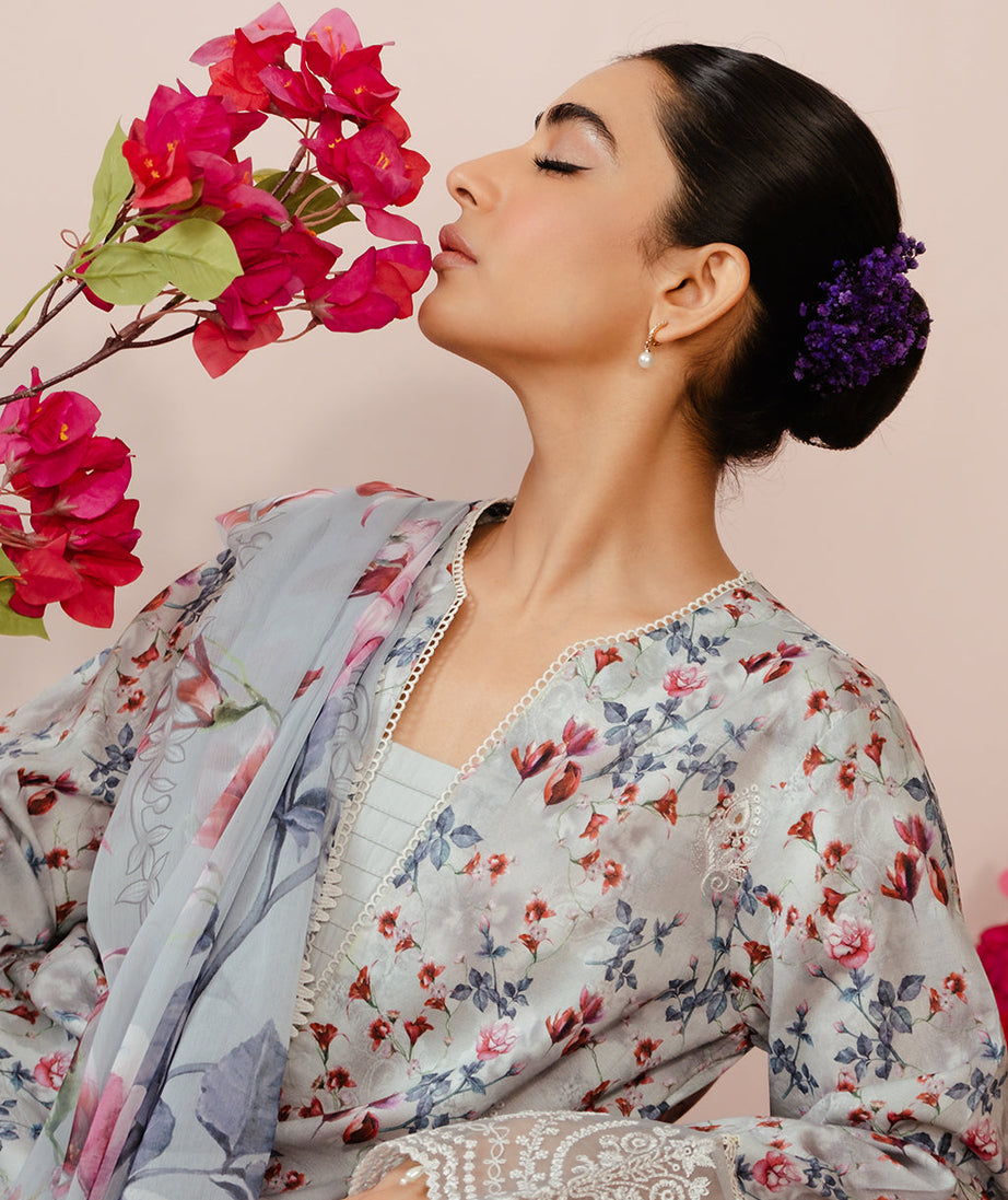 Afrozeh Malina lawn`24 D#04