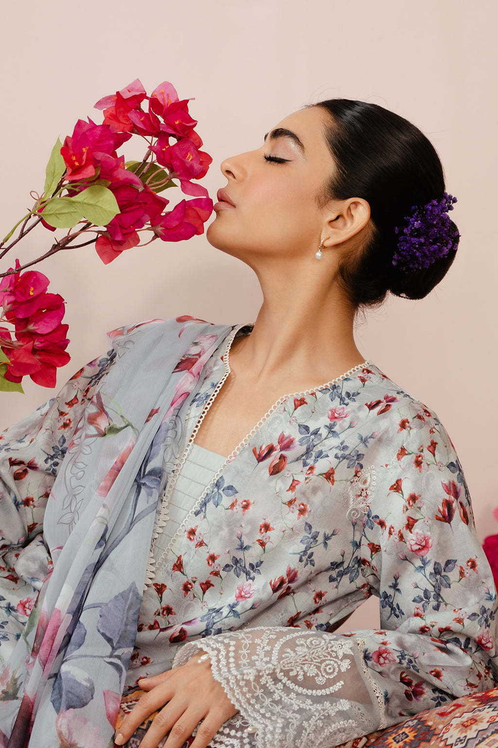 Afrozeh Malina lawn`24 D#04