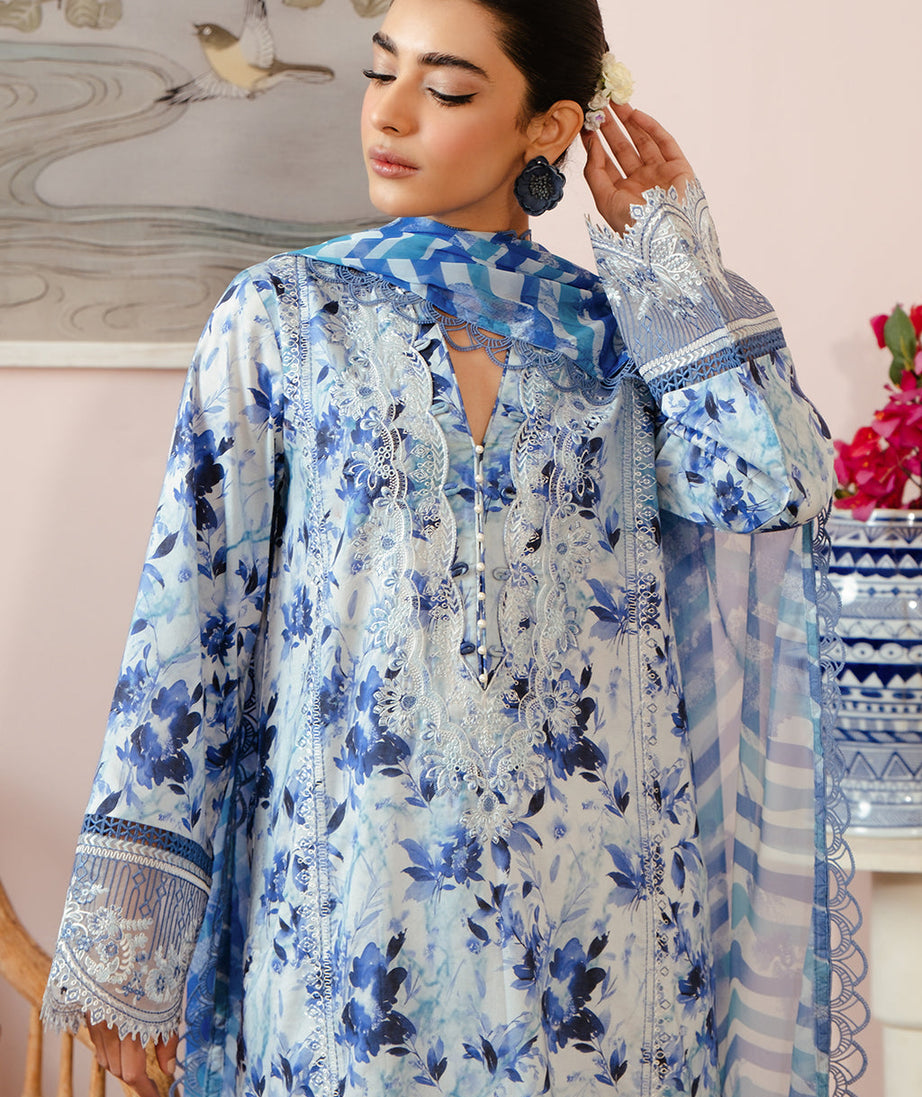 Afrozeh Malina lawn`24 D#10