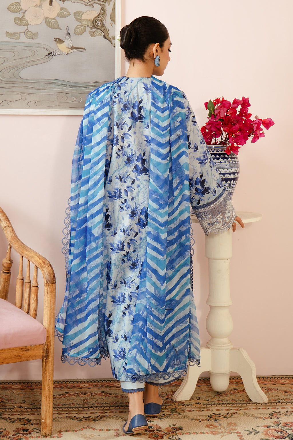 Afrozeh Malina lawn`24 D#10
