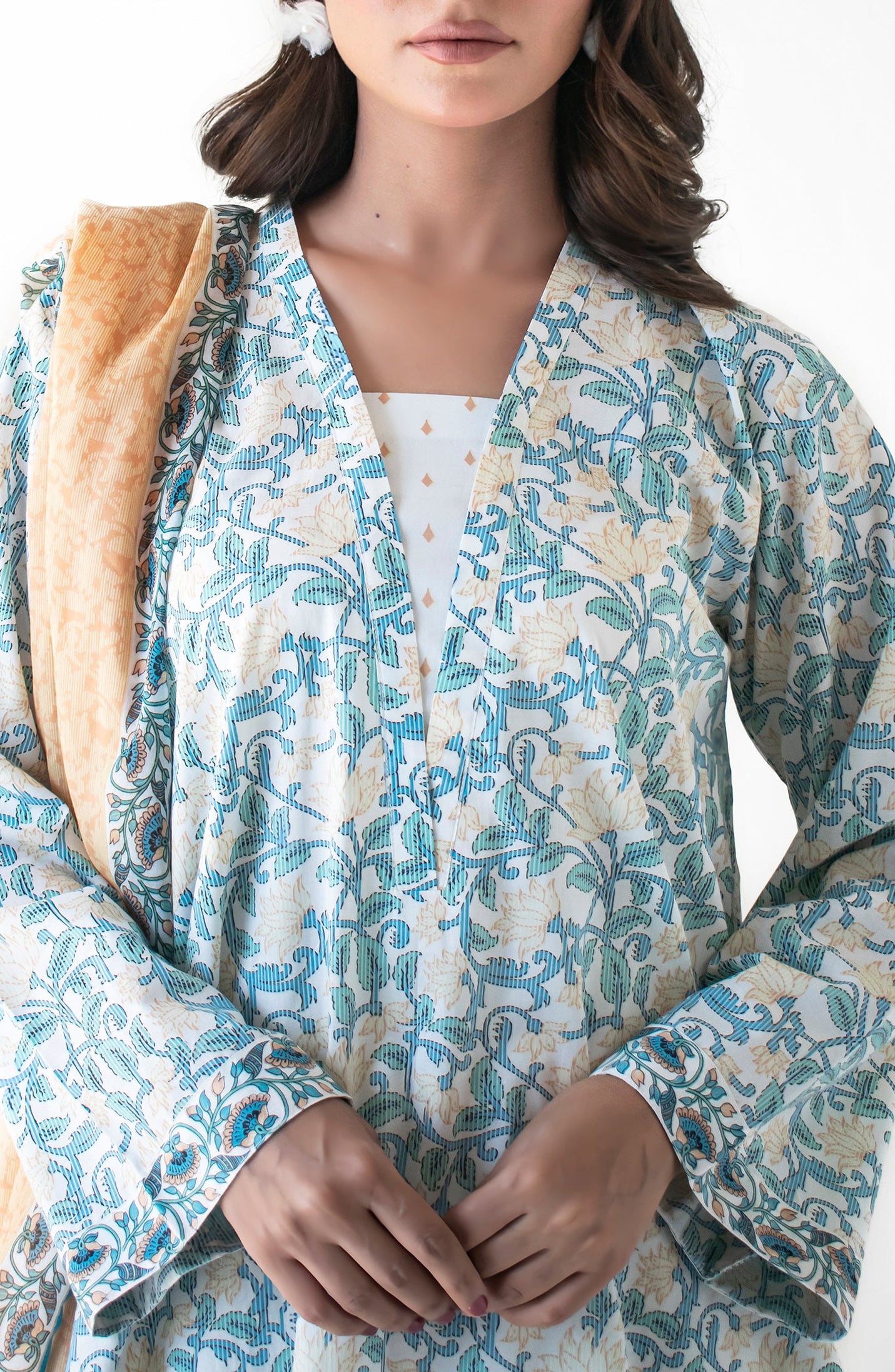 Orient Classic Lawn`25 OTL#382