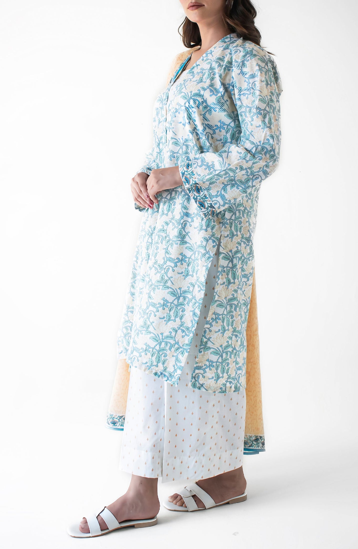 Orient Classic Lawn`25 OTL#382