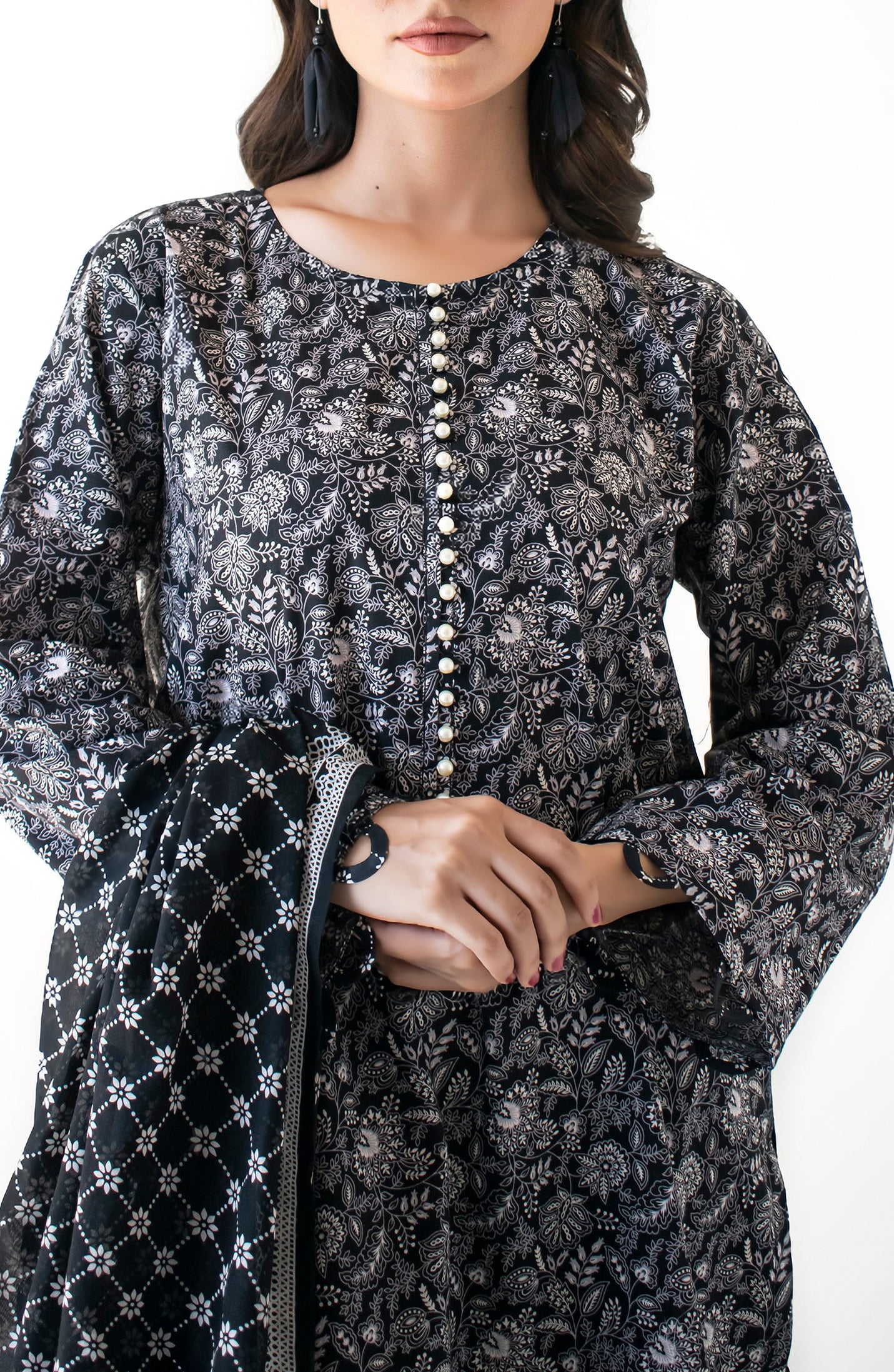 Orient Classic Lawn`25 OTL#383