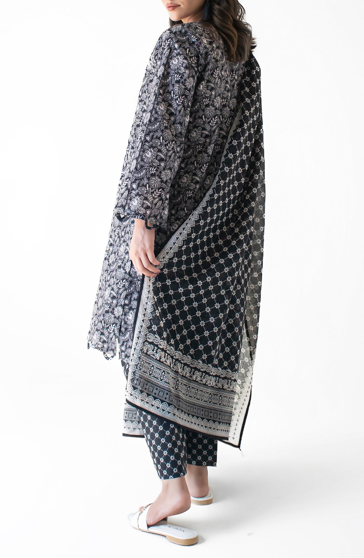 Orient Classic Lawn`25 OTL#383