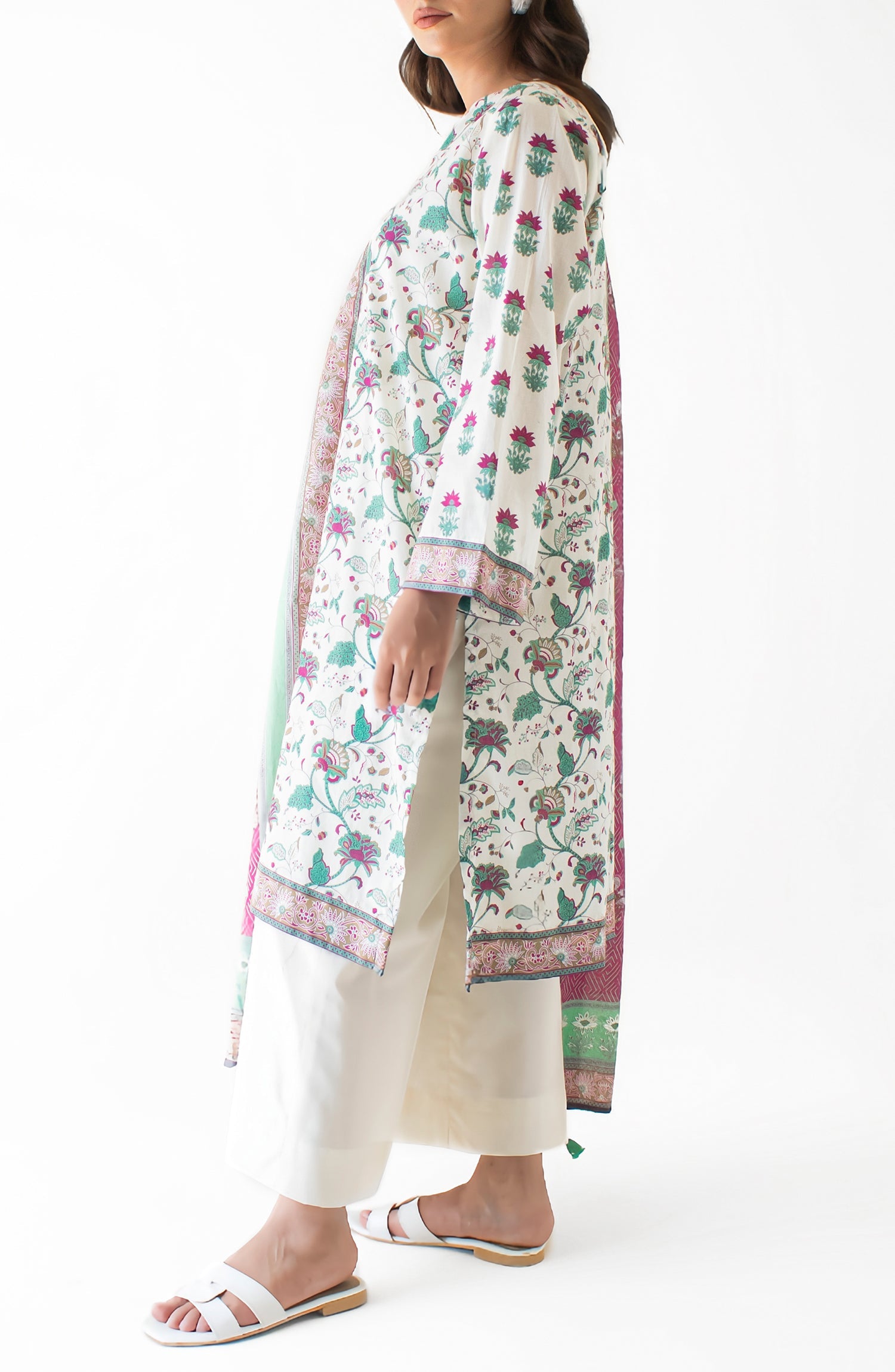 Orient Classic Lawn`25 OTL#409