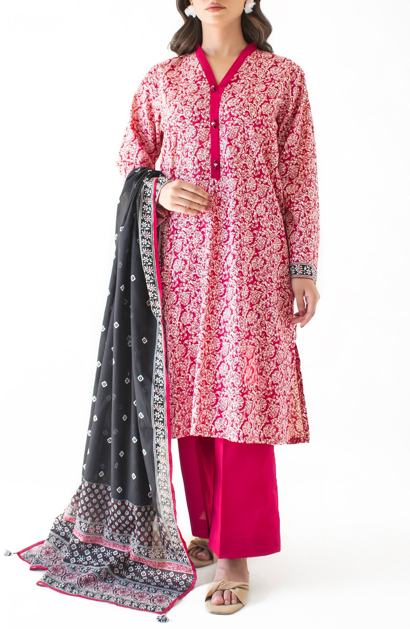 Orient Classic Lawn`25 OTL#340