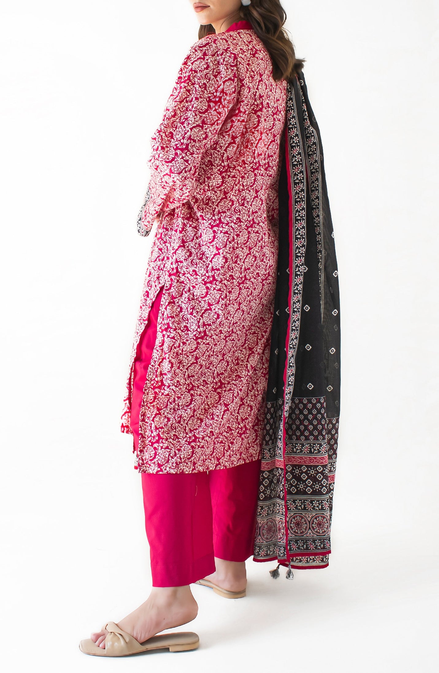 Orient Classic Lawn`25 OTL#340