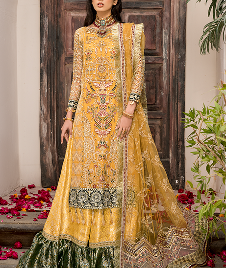 Maryam`s Emb Naubahar`22 (Vol-1) D#4