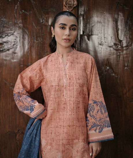 Sahar Print Edit Lawn'24 D#23